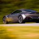 Imagen para el artículo titulado El nuevo Aston Martin Vantage es una preciosidad de 8 cilindros y el coche más barato de la marca
